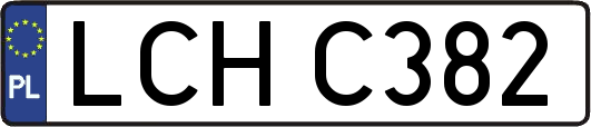 LCHC382