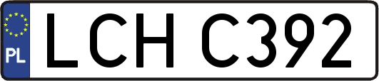 LCHC392
