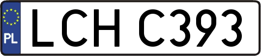 LCHC393