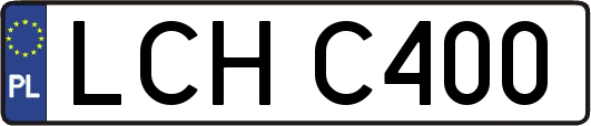 LCHC400