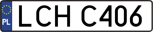 LCHC406