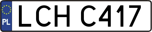LCHC417