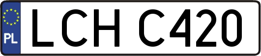 LCHC420