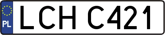 LCHC421