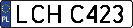 LCHC423