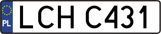 LCHC431