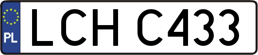 LCHC433