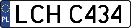 LCHC434