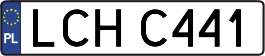 LCHC441