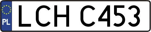 LCHC453