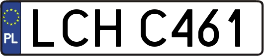 LCHC461