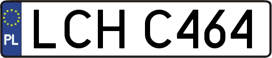 LCHC464