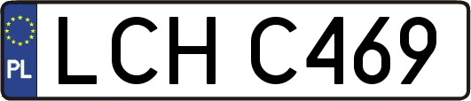 LCHC469