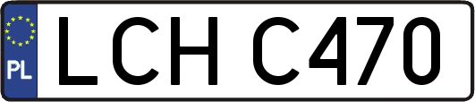 LCHC470