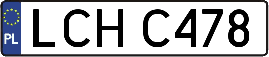 LCHC478