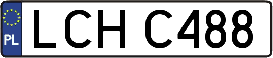 LCHC488