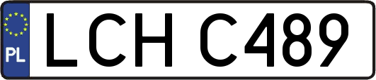 LCHC489