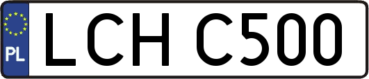 LCHC500