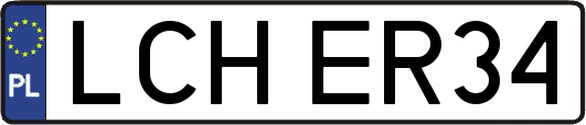 LCHER34