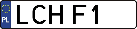 LCHF1