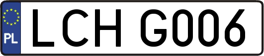 LCHG006