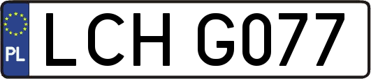 LCHG077