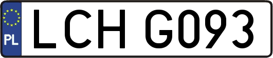 LCHG093