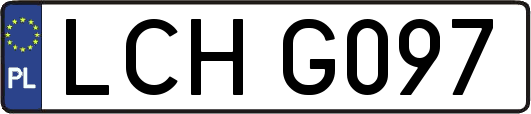 LCHG097