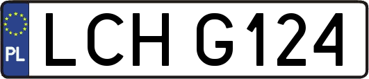 LCHG124