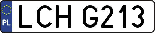 LCHG213