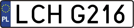 LCHG216