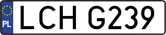 LCHG239