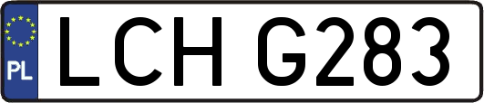 LCHG283