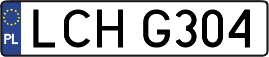 LCHG304
