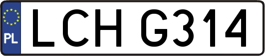 LCHG314