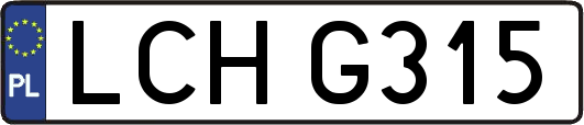 LCHG315