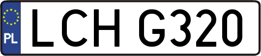 LCHG320