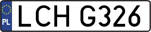 LCHG326
