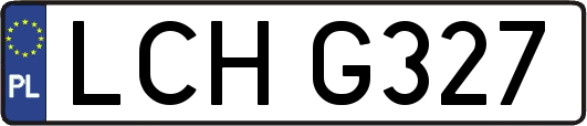 LCHG327