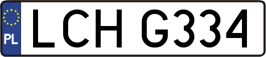 LCHG334