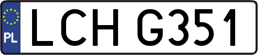 LCHG351