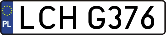 LCHG376