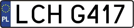 LCHG417