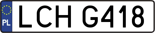 LCHG418