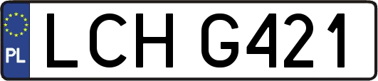 LCHG421