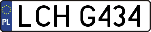 LCHG434