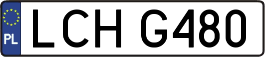LCHG480