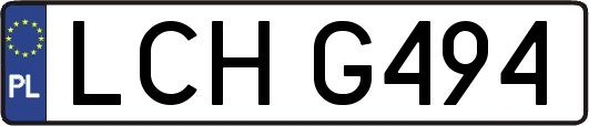 LCHG494