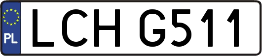 LCHG511