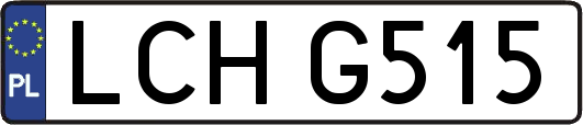 LCHG515